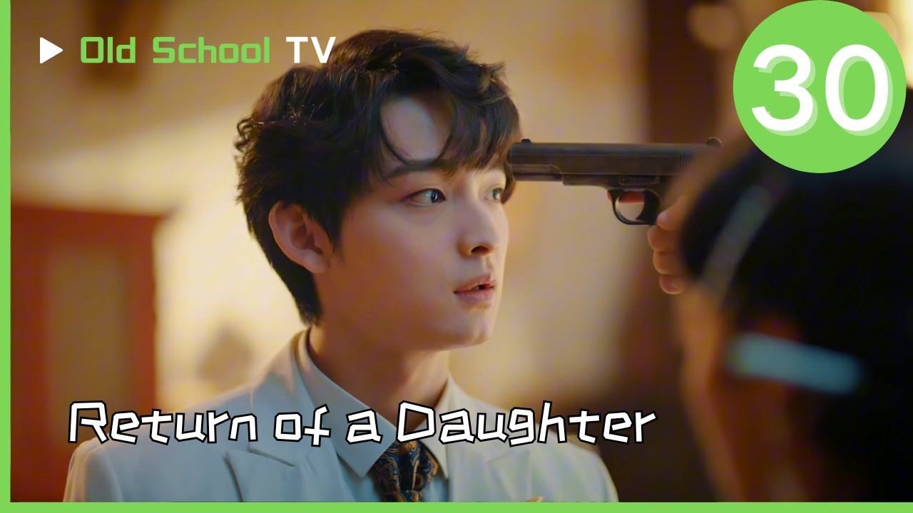 【Return of a Daughter】EP30：Jedi counterattack, technological breakthrough.