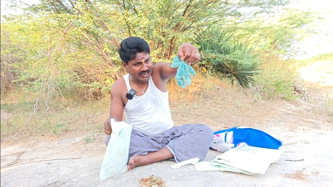எனக்கு வந்த முதல் பெரிய லெட்டர் |  ஒரே குப்பையா தான் வருது |