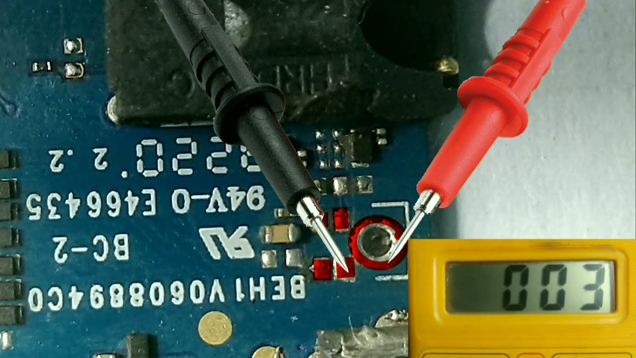 Jio F320B Mic problem solution ! with ANY Mic Connection?