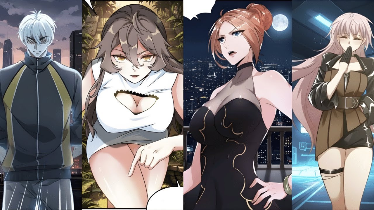 JAILED for His Girl, She MARRIED His ENEMY! Now He's Back With GOD-TIER SKILLS! - Manhwa Recap