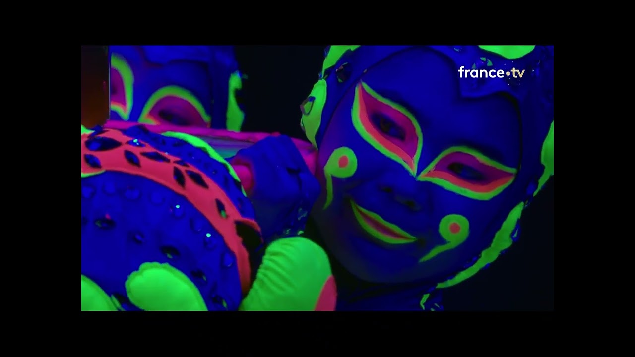 Troupe Bud-x Roses al 47° Festival del circo di Monte-Carlo (2025)