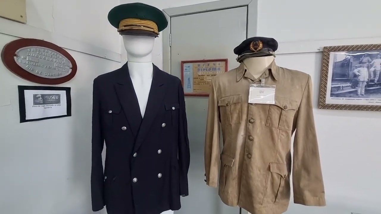 Museu Ferroviário Silvestre Ernesto da Silva #solindicapravc #indaial #indaialsc #viagememfamília