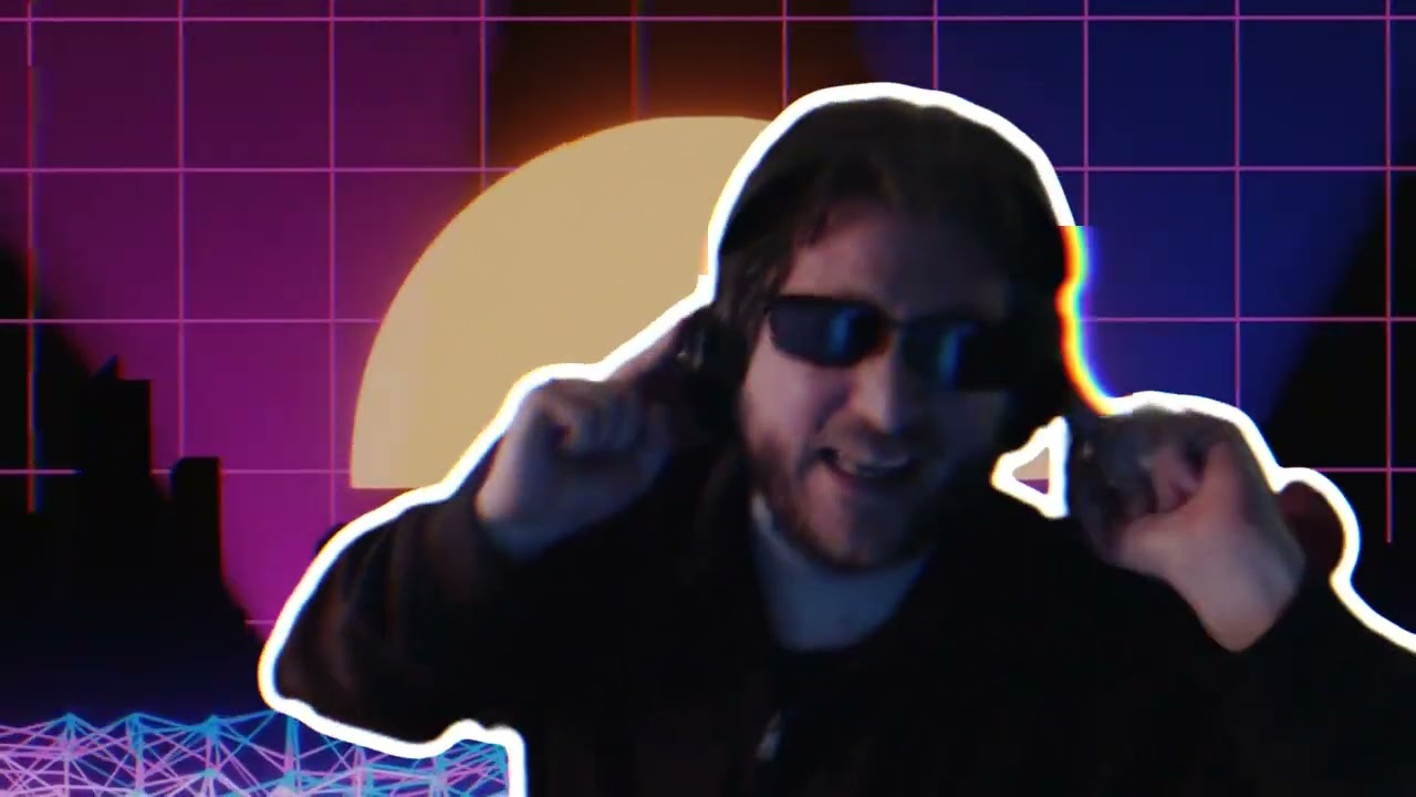 Marcus Vlogs - De Keet ( SITU Parodie - Jesse Hoefnagels )