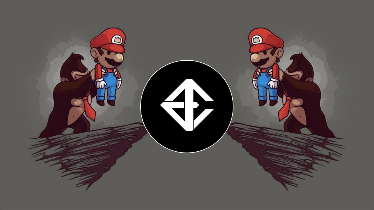 Skrillex & Alvin Risk - Try It Out (Dirtyphonics Remix)