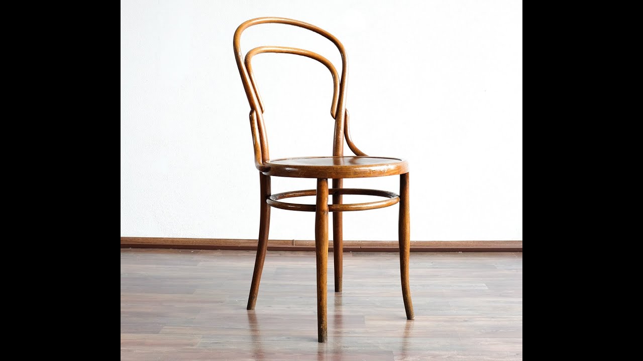 Thonet numéro 14 de Michael Thonet