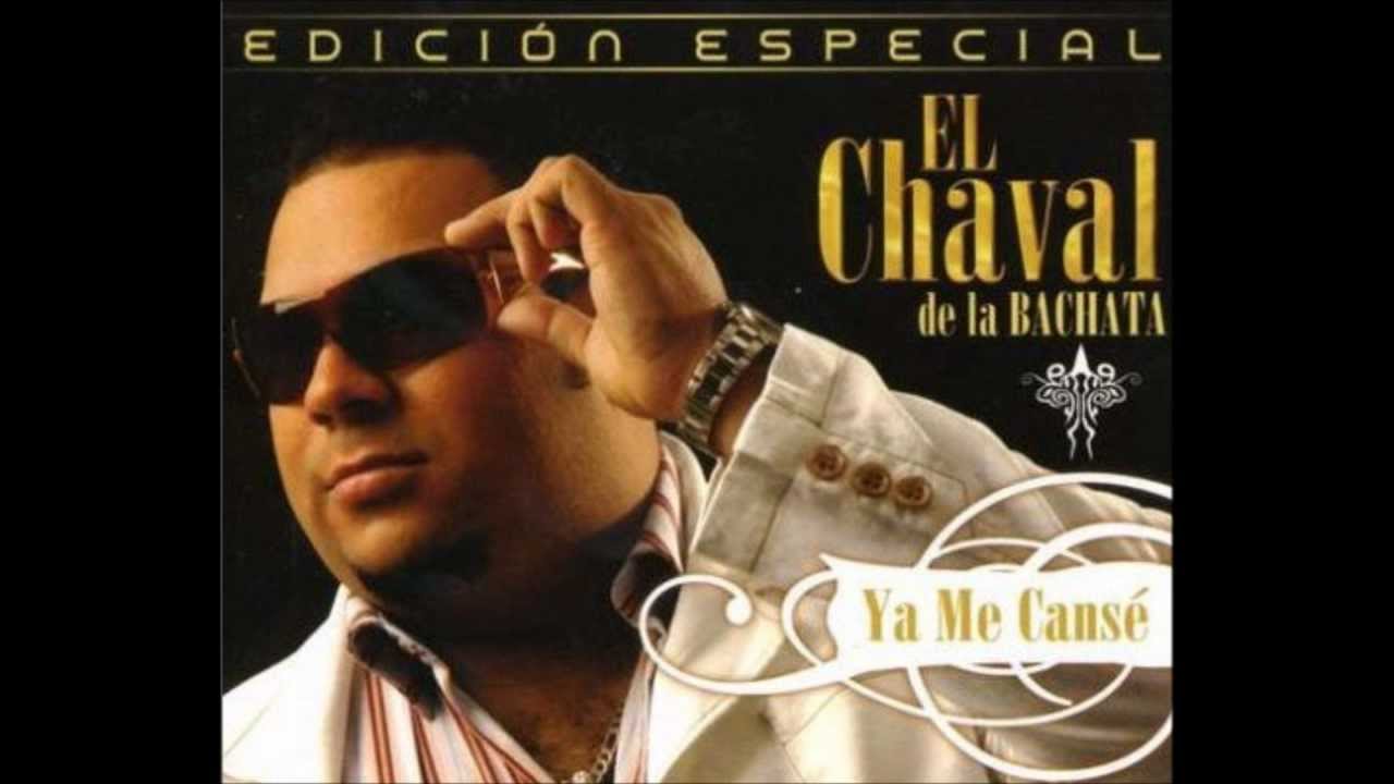 El Chaval - Ella con el