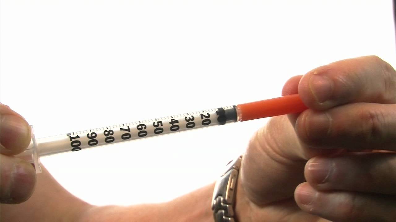 How to Self Inject Methotrexate