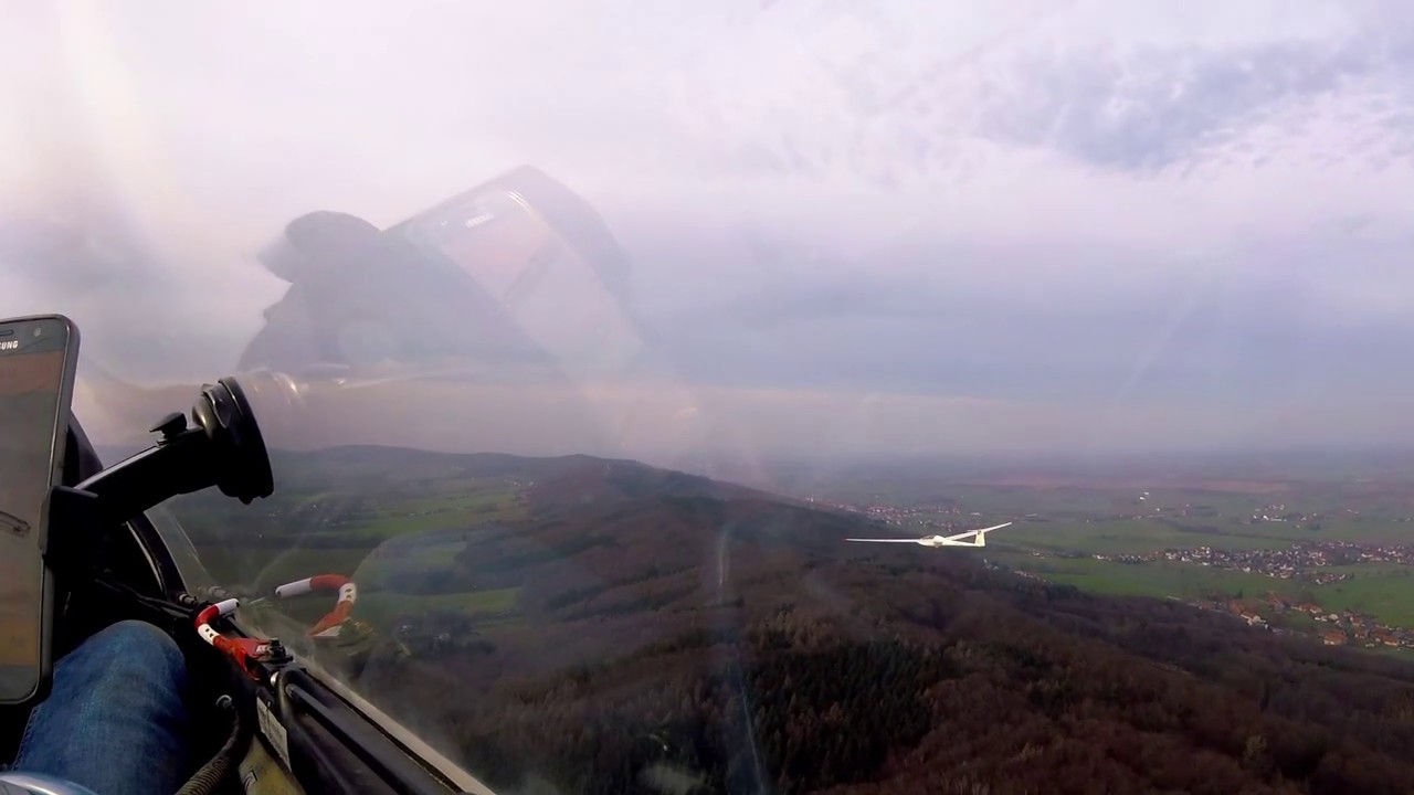 Ein Wochenende an der Porta Westfalica