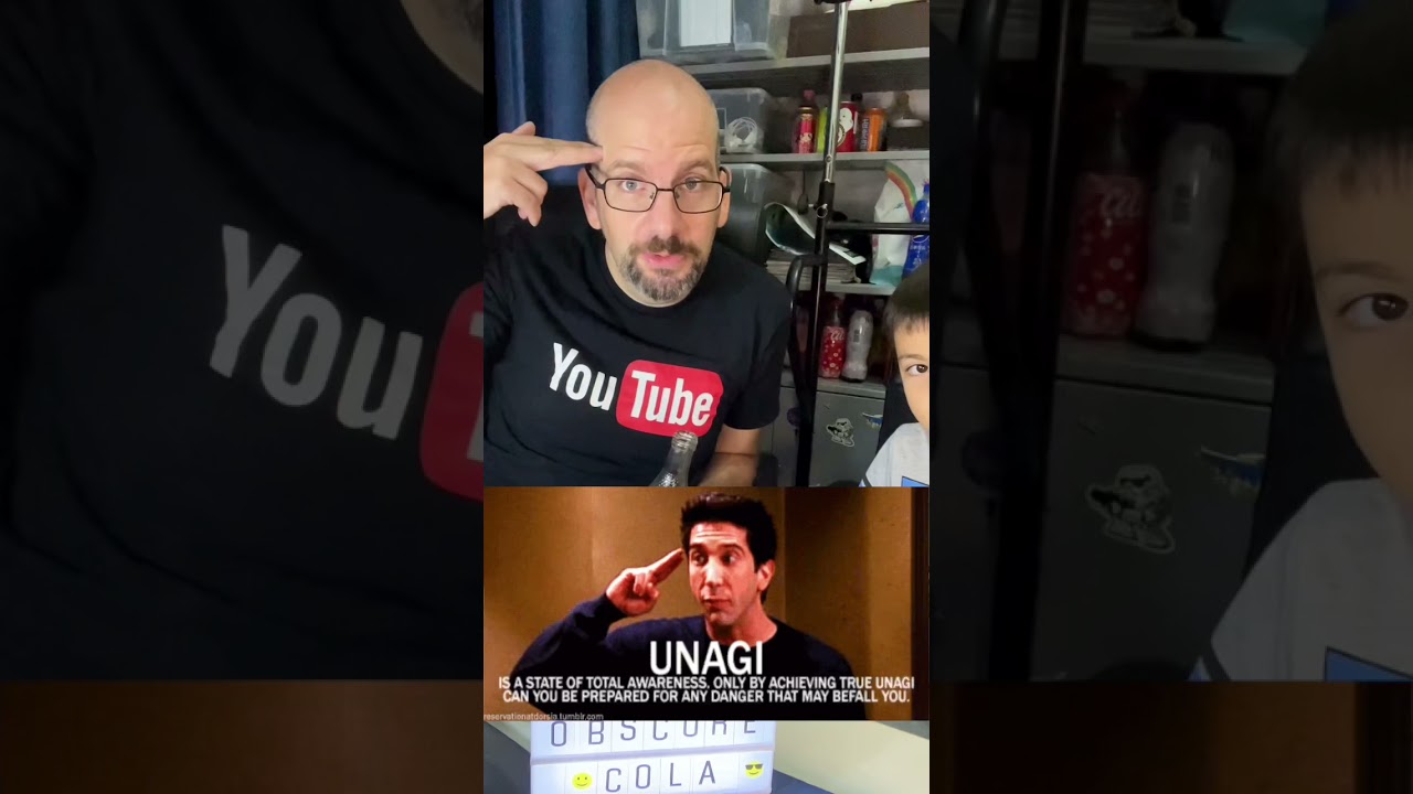 Unagi Cola | Eel flavored Cola | #Shorts Obscure Cola #unagi #鰻 #コーラ