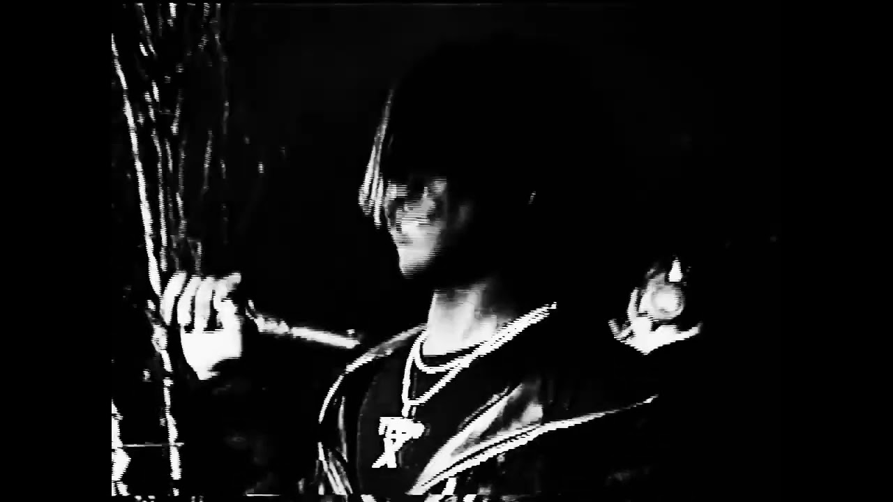 Ken Carson - Naked (Extended Intro) prod by Tito