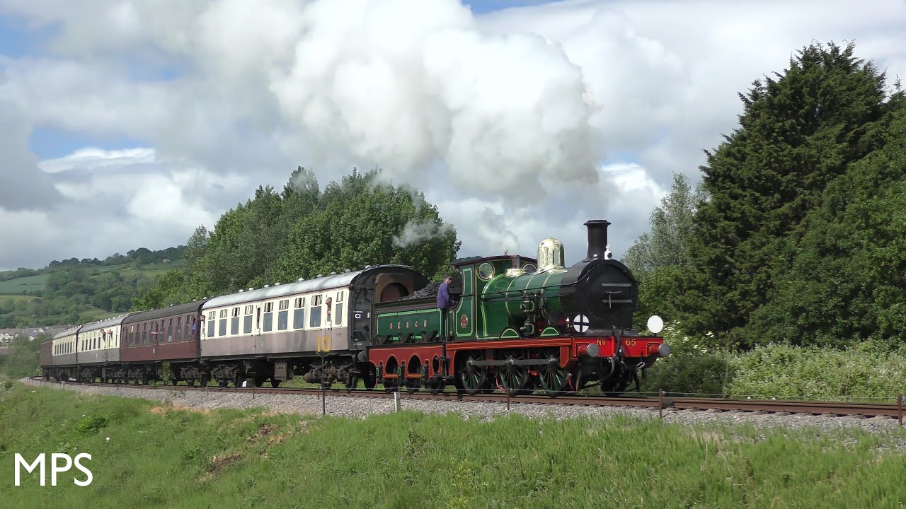Gloucestershire & Warwickshire Steam Railway 'Cotswold Festival of Steam' 2025