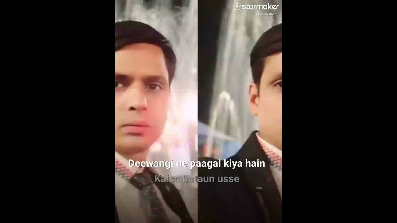 Song  jeeta tha jis ke liye #anis khan ki aawaz me dilwale film
