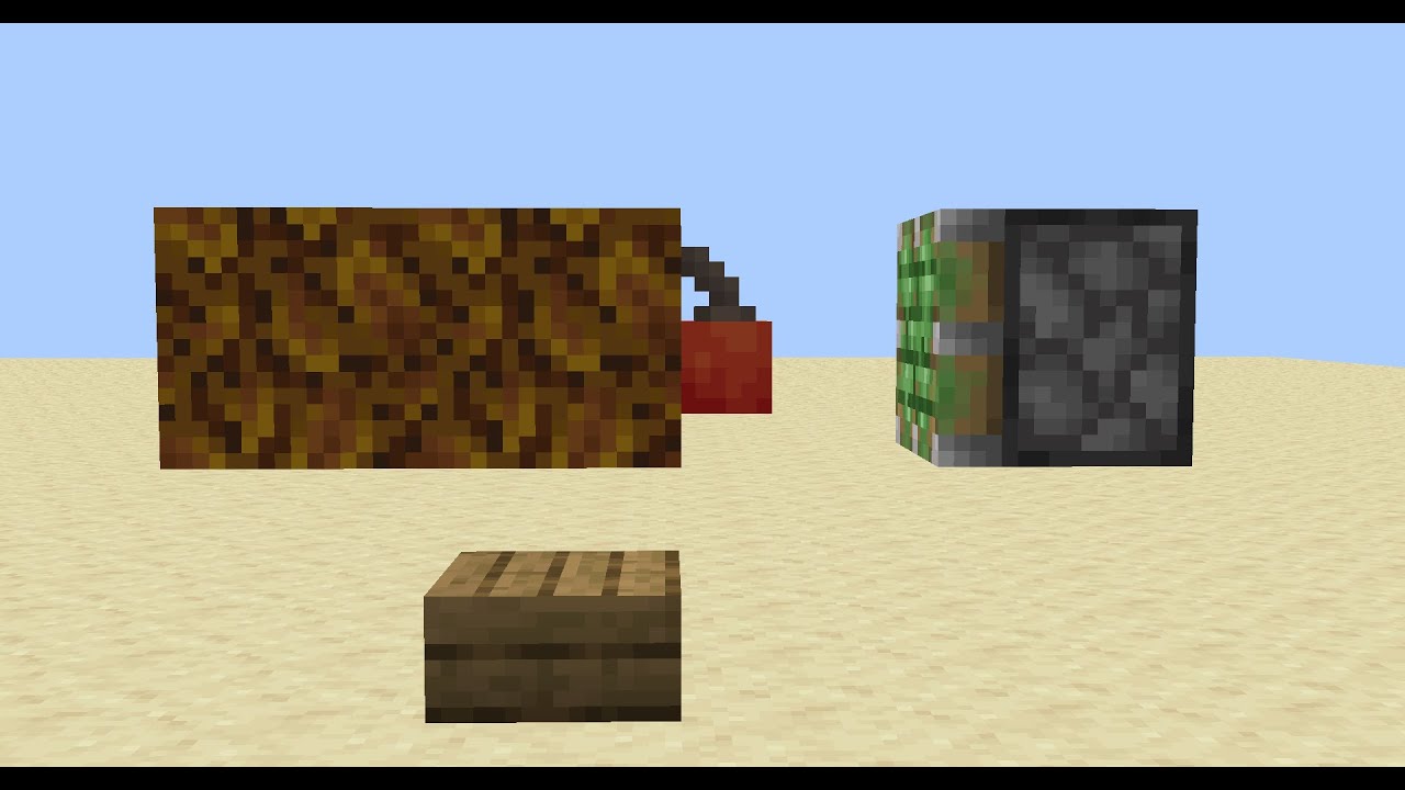 Minecraft Cobblemon Apricorn Duper