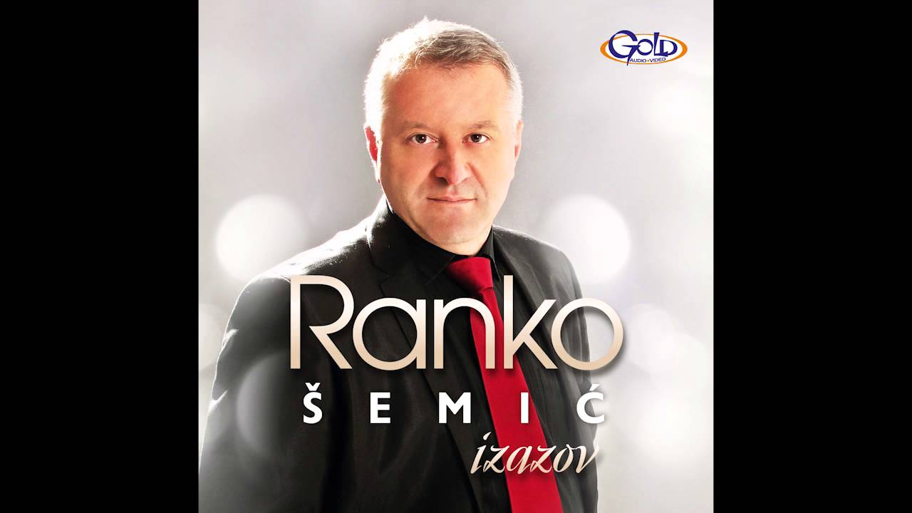 Ranko Šemić - Jedna Vesna - (Audio 2014)