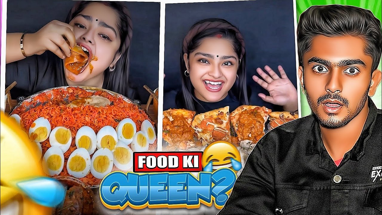MADAM NE KHAANE KA RECORD TOD DIYA😯 || Mr Aadi