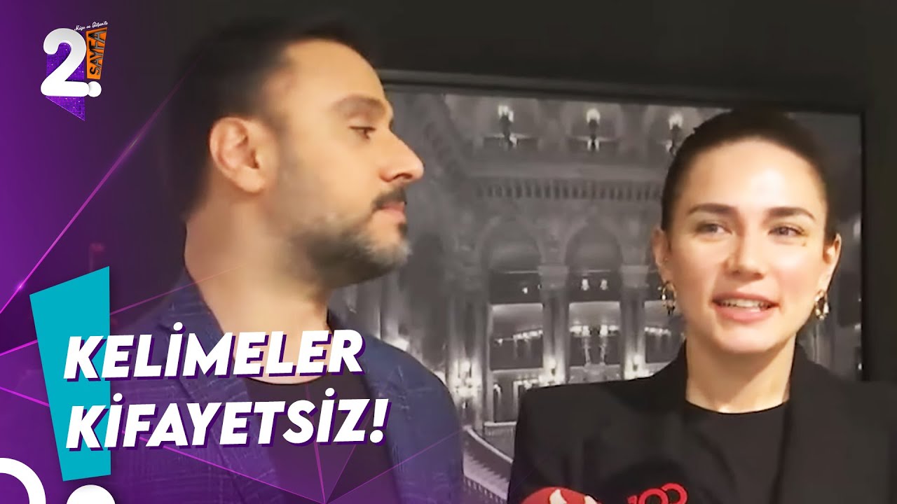 Alişan ve Buse Varol O Eleştirilere Ateş Püskürdü | Müge ve Gülşen'le 2. Sayfa 138. Bölüm
