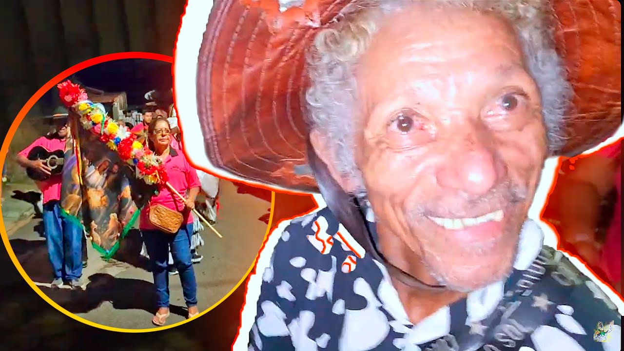 FOLIA DE REIS CHEGADA DE JANTA 2026 * Companhia Nova Geração de Arceburgo *