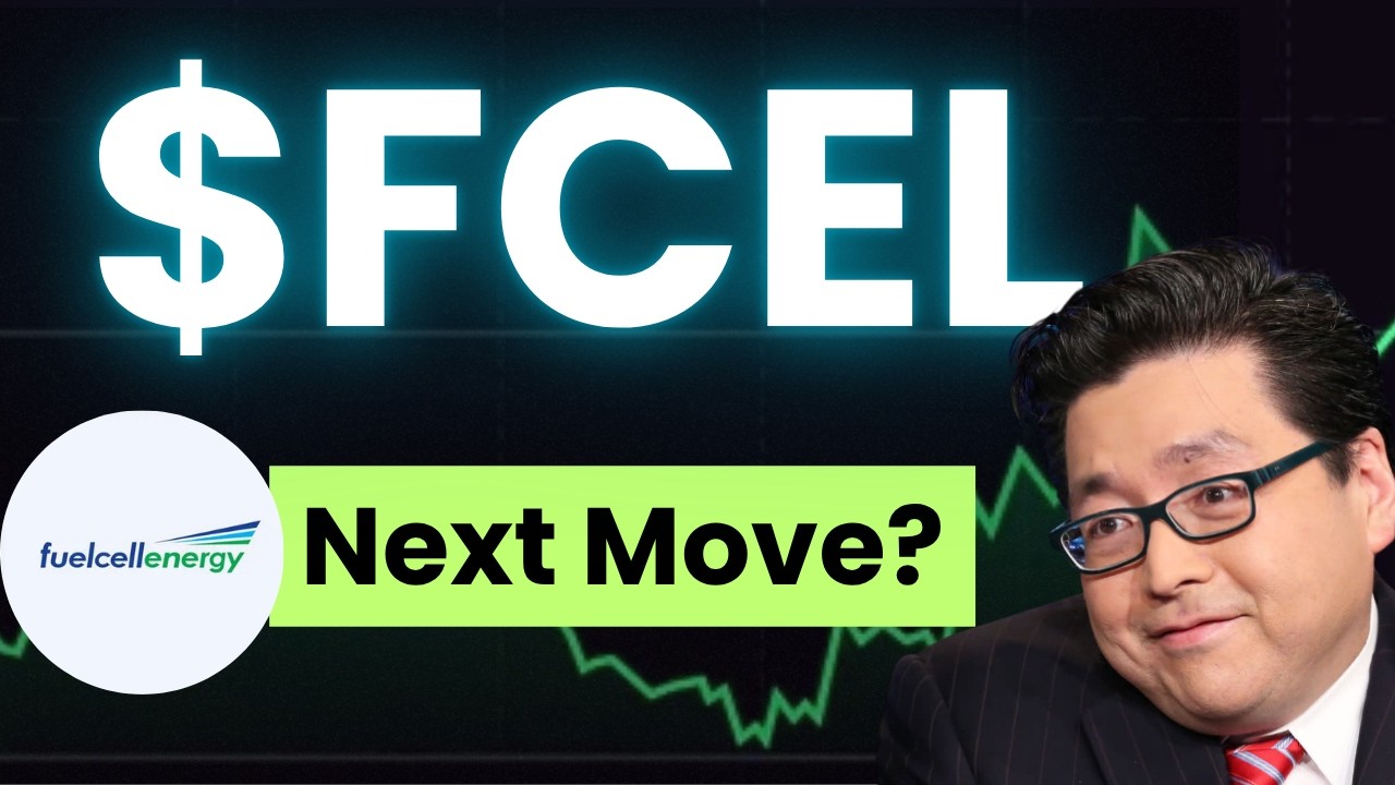 FCEL Stock (FuelCell Energy stock analysis) FCEL STOCK PREDICTION FCEL STOCK analysis and news today