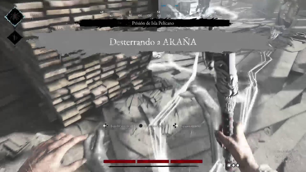 HUNT SHOWDOWN 1896 SUBIENDO MAS PRESTIGIO