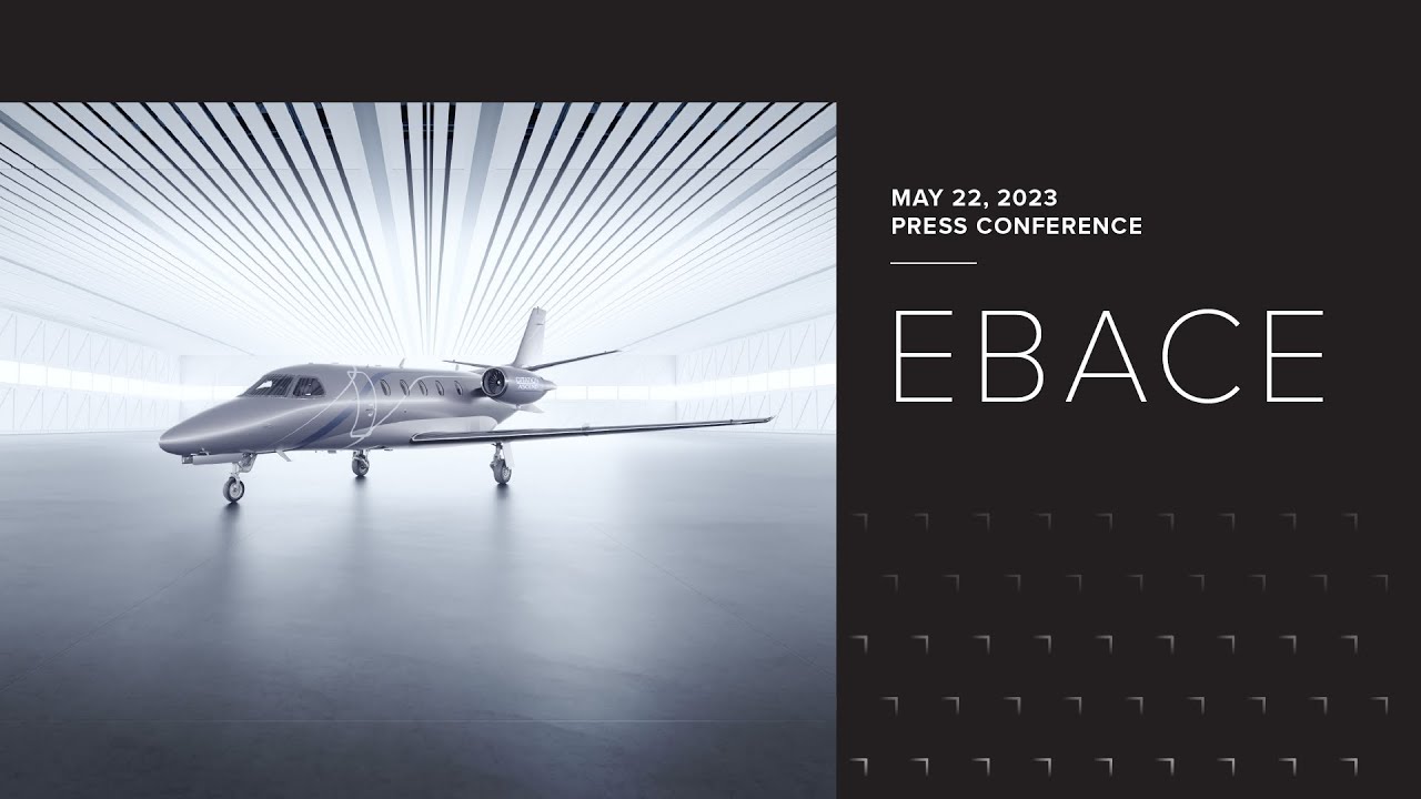 Announcing Citation Ascend at EBACE 2023