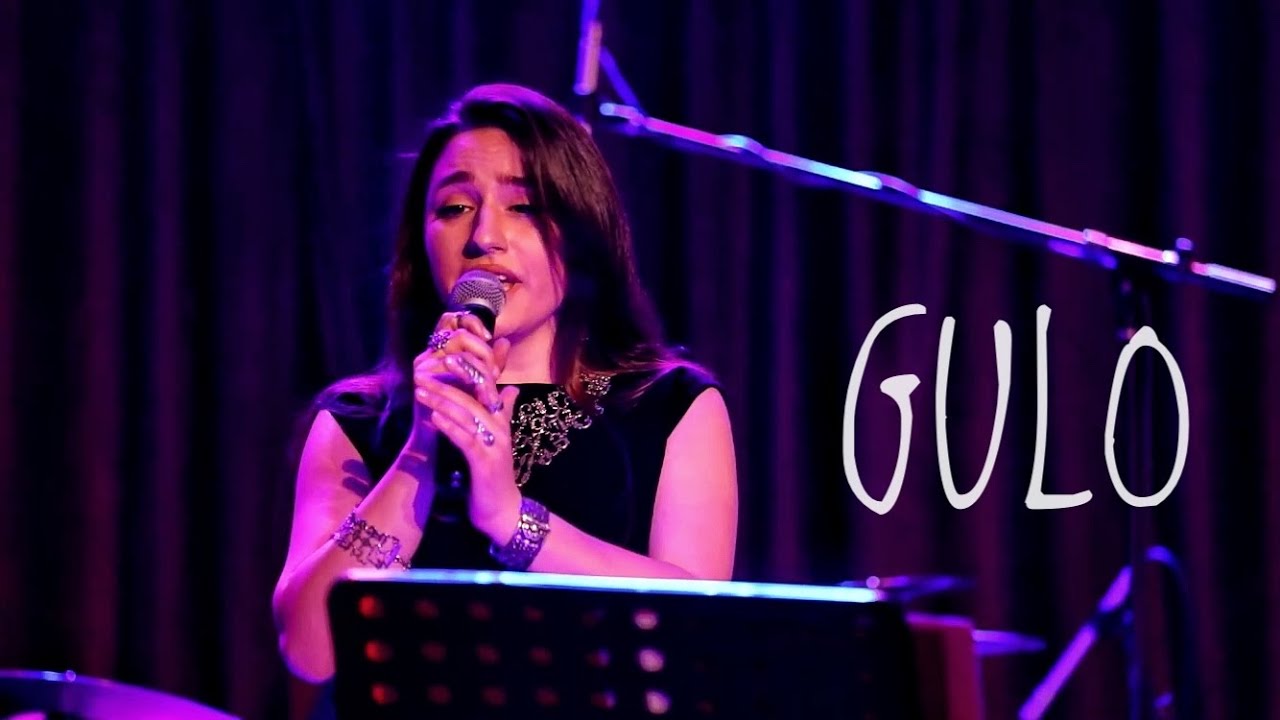Ethno Colors - Gulo / Գուլո
