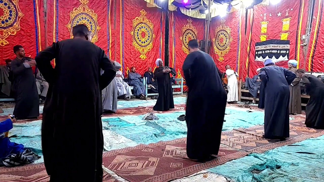 ذكر ليثى تراثى #تراث_صعيدي #لاتنسى_الإشتراك_في_القناة