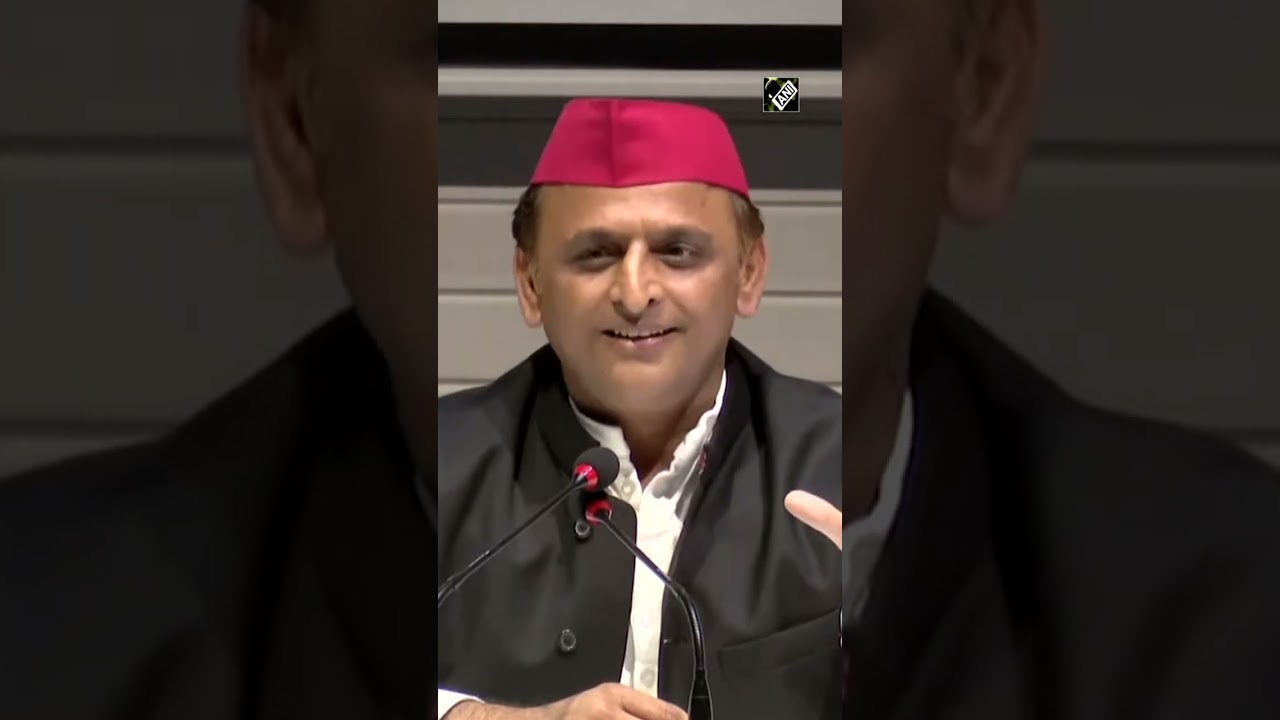 Akhilesh Yadav hints at Atiq Ahmed&rsquo;s encounter, claims &lsquo;vehicle can overturn&rsquo;