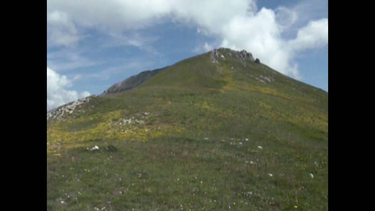 monte Priora