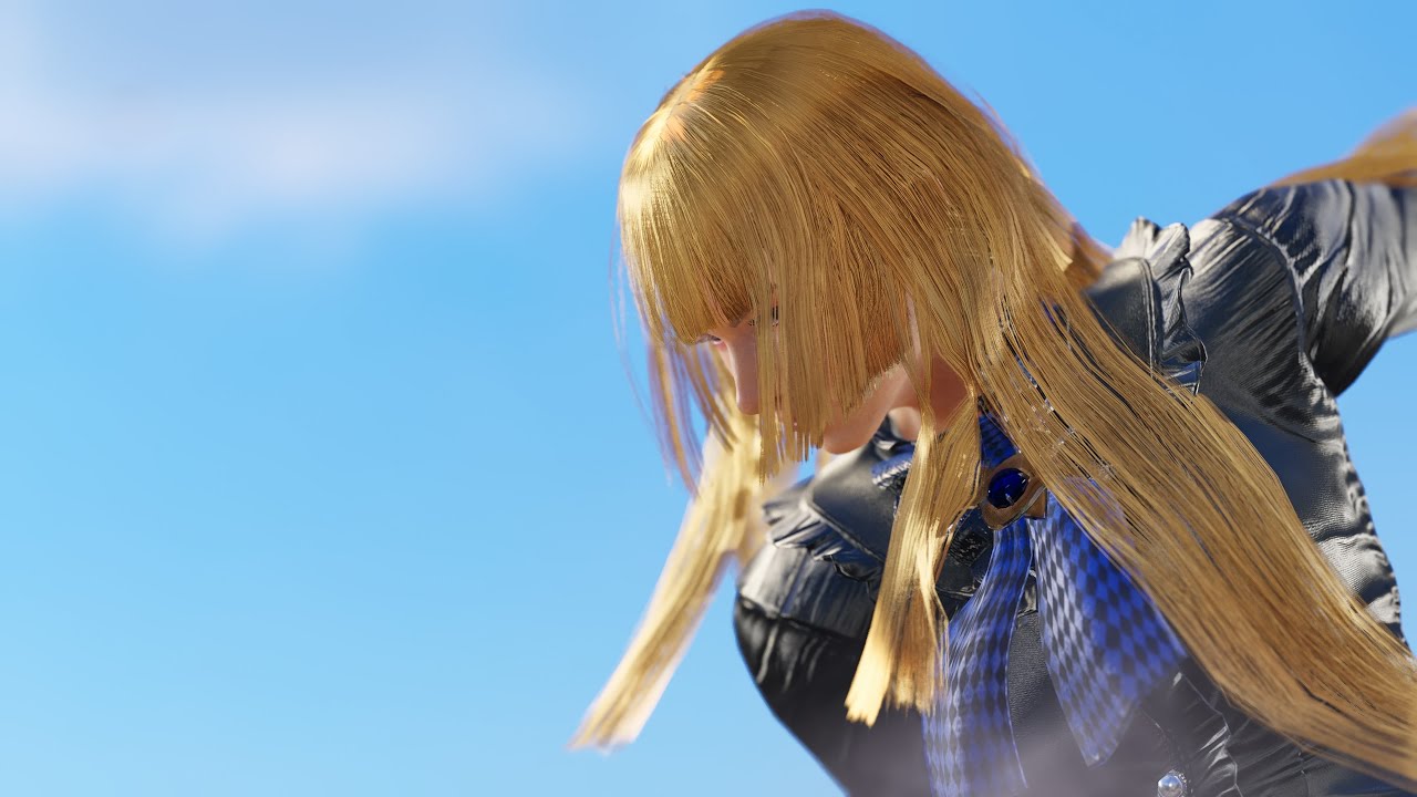 Tekken 8 | Lili Ranked Matches | Combatant - Mighty Ruler |