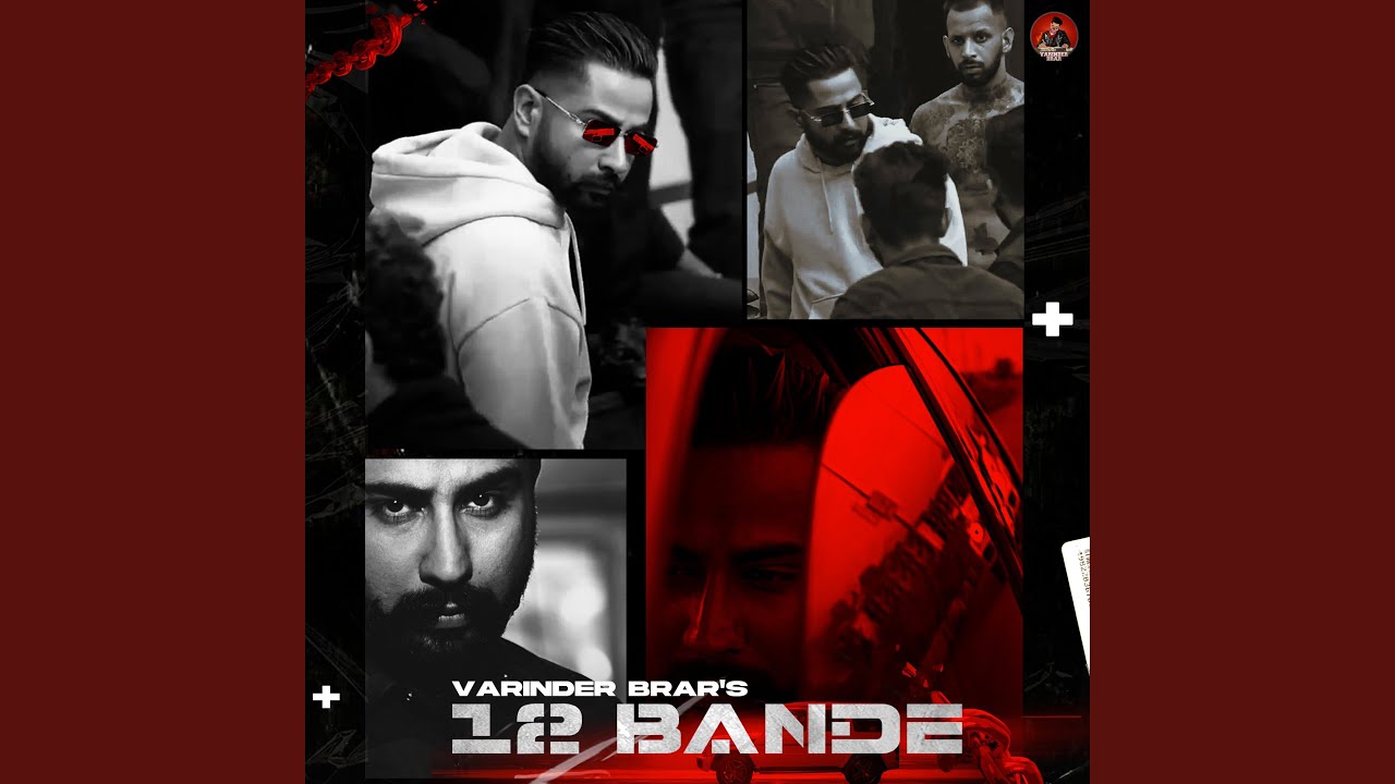 12 Bande