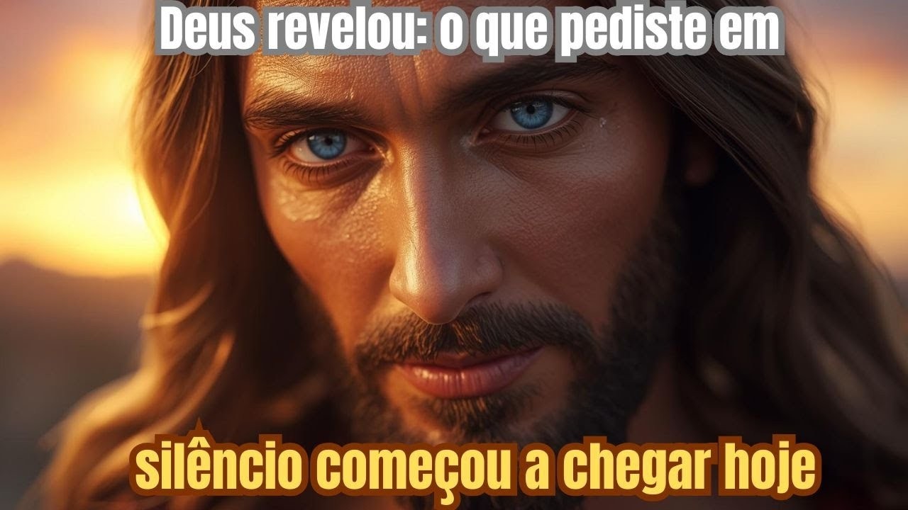FILHO, DEUS TE LIVROU DE ALGO MUITO SÉRIO… E VOCÊ NEM IMAGINA!