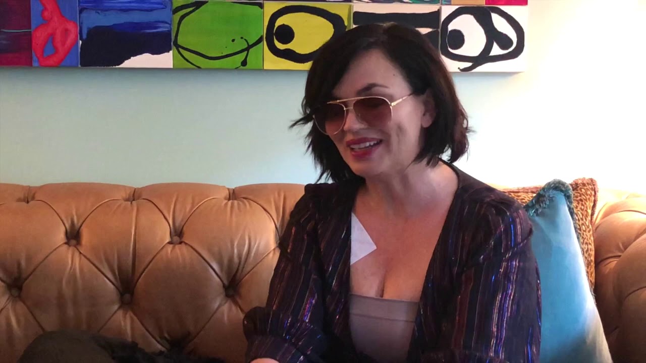 Karen Duffy's Chronic Pain Story