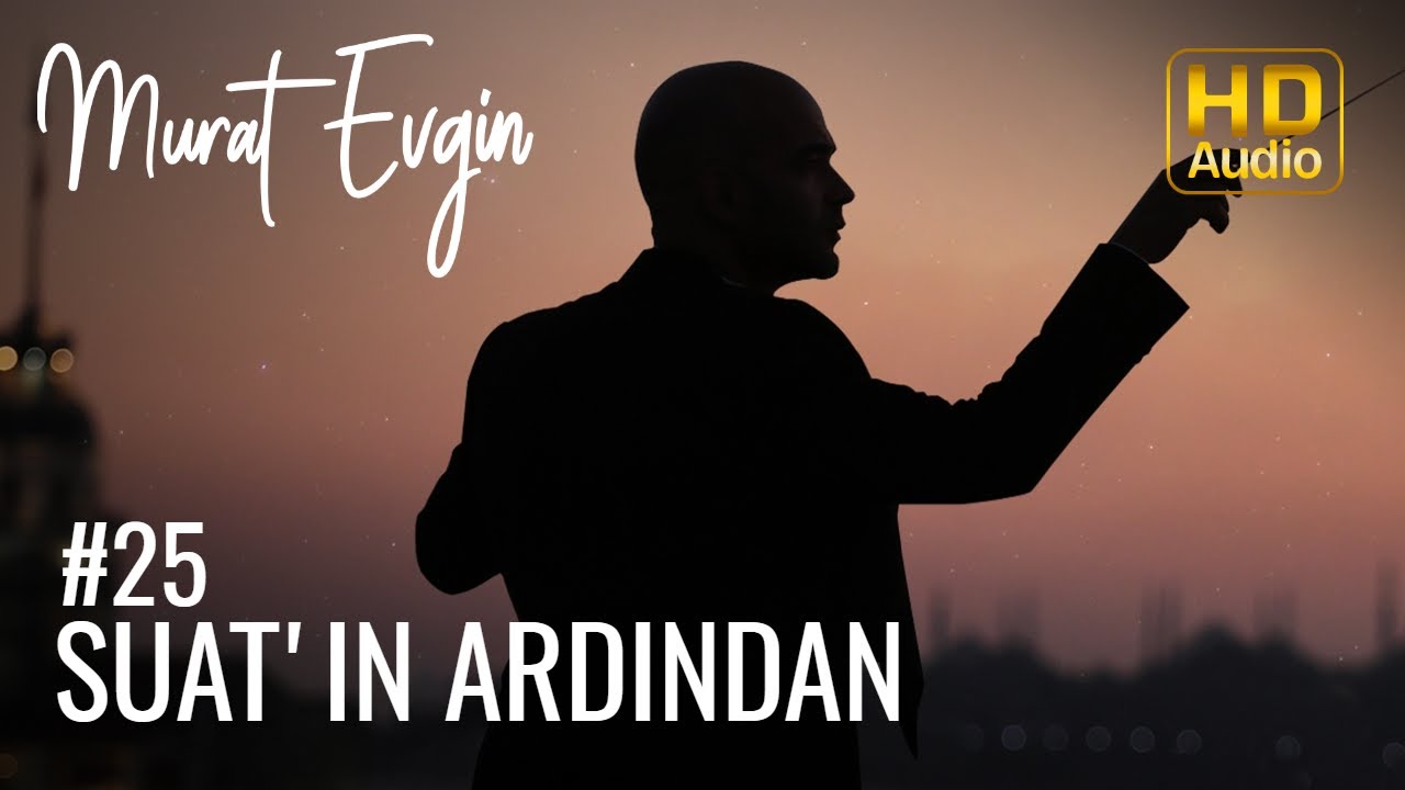Suat'ın Ardından | Arka Sokaklar Dizisi Müzikleri #25