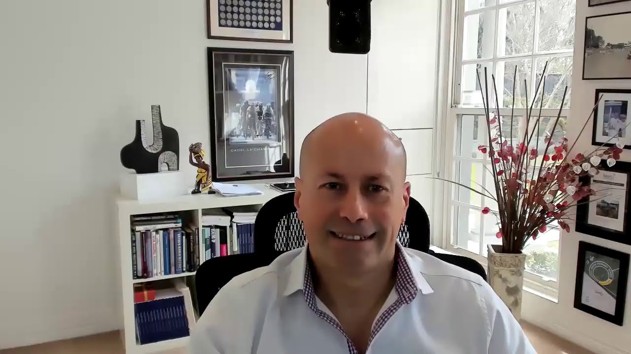Client Centric Advice Program - online