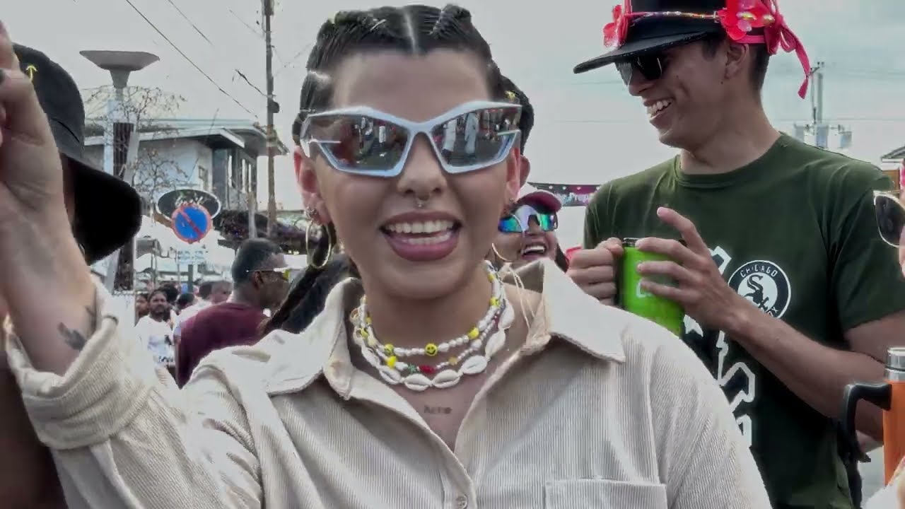 SPANISH SOCA 🐲 - Maaya Real - (RECOPILACIÓN CARNAVALES 2025 ) TRINIDAD & TOBAGO