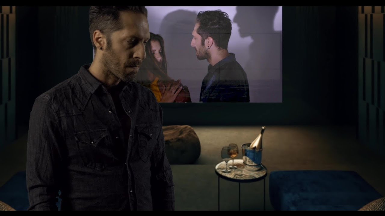Attenti all'Amore - Manuel Martini (Official Video)