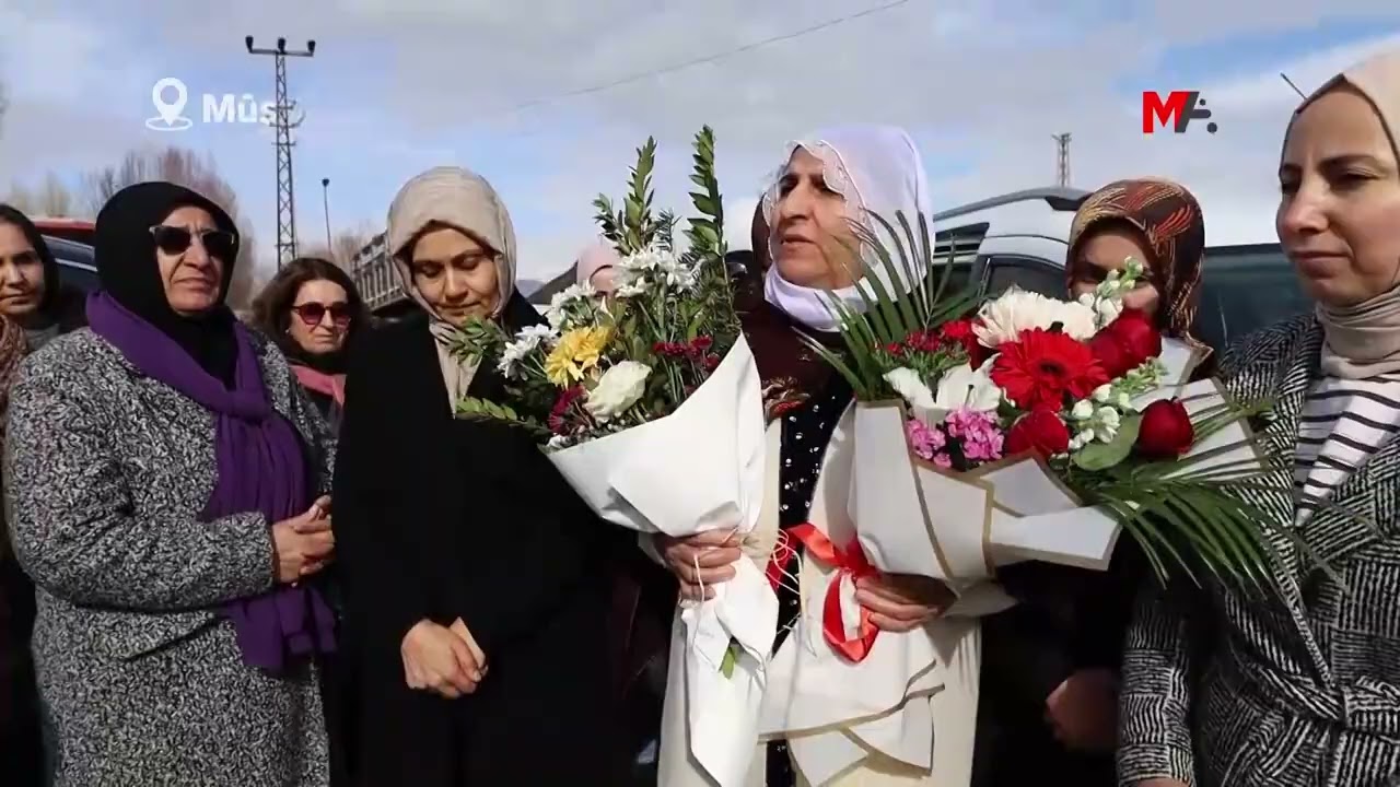 TAHLİYE OLAN BESRA EROL: NEYDEN PİŞMAN OLACAĞIZ?