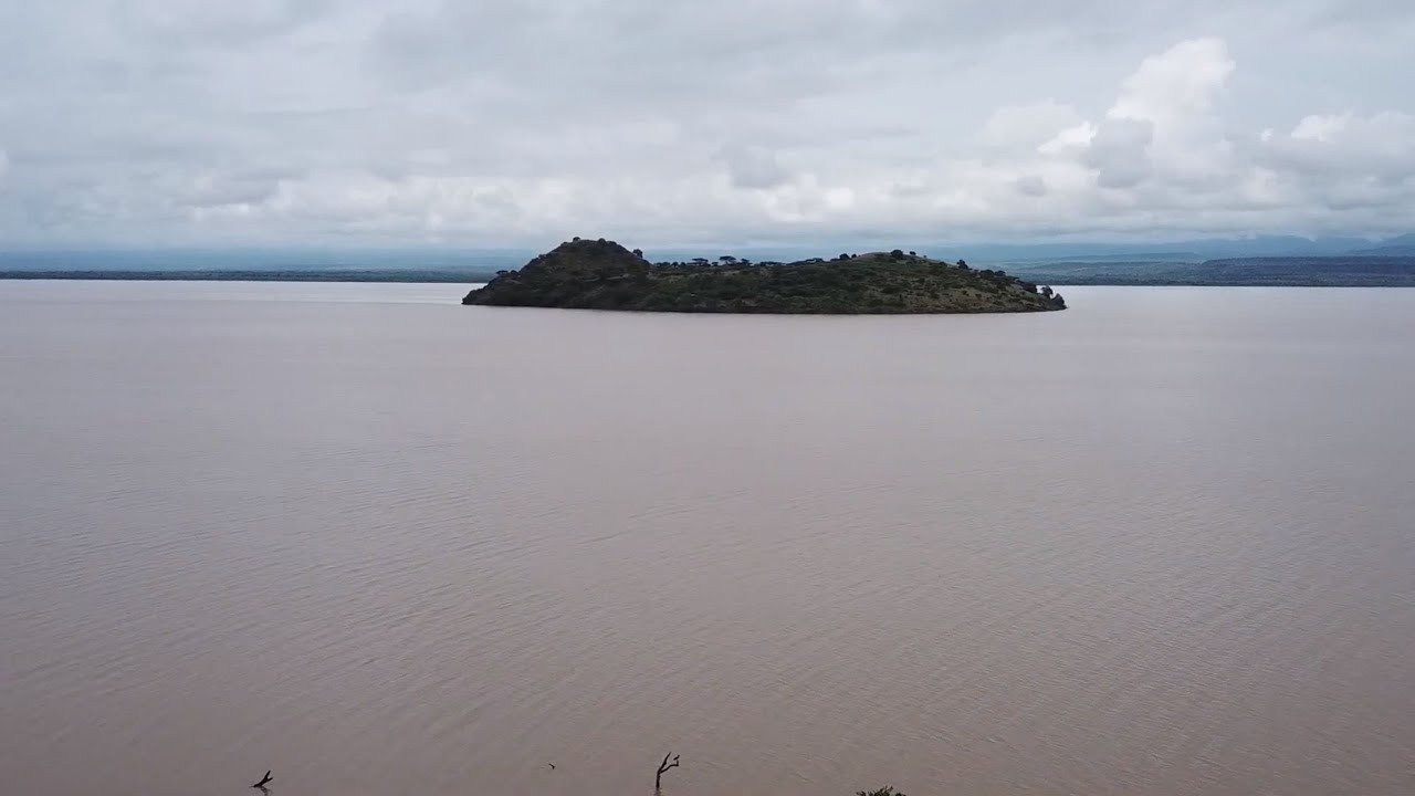 Kenya Tourism: Welcome to the Devil's Island on Lake Baringo #Tembeakenya #MagicalKenya