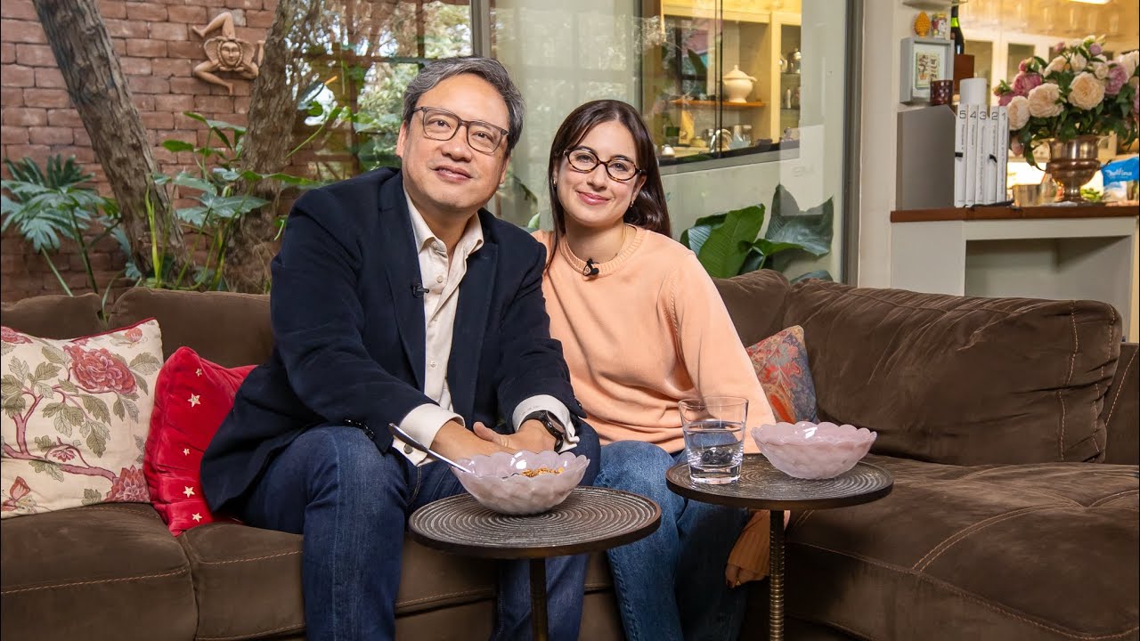 CE REAL 🥣 - Medico y “Nutriologo” Dr. Daniel Shion