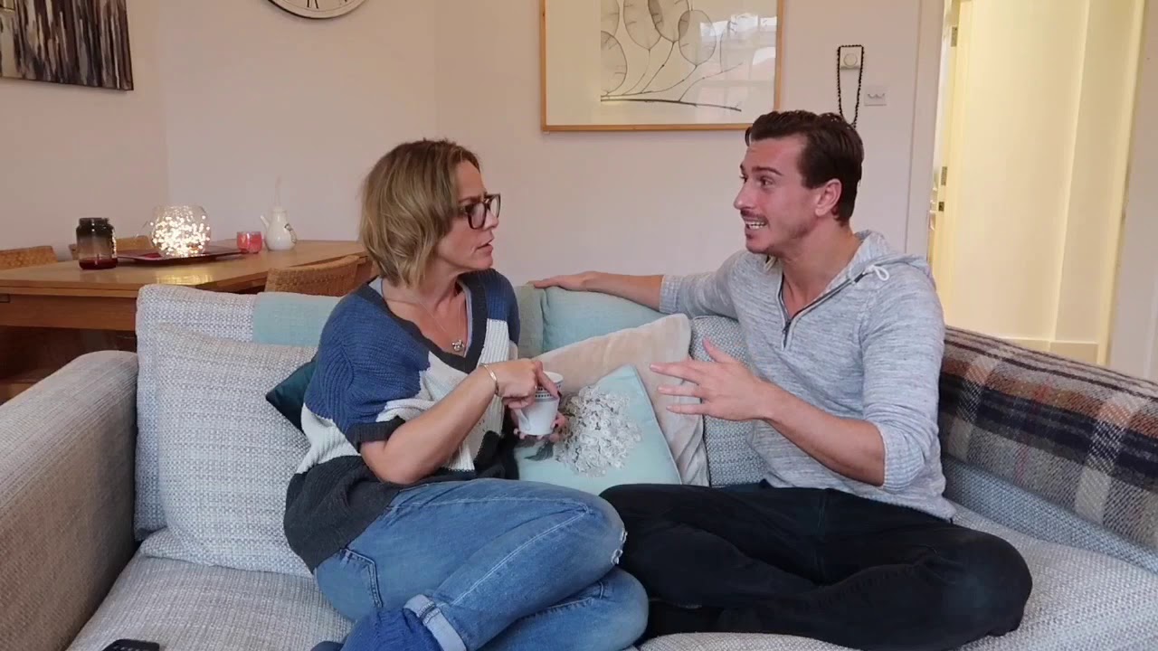 Addiction & Recovery with Nick Hayes- Part 1