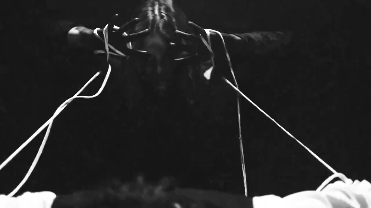 LEGADO DE UNA TRAGEDIA "Misántropía"