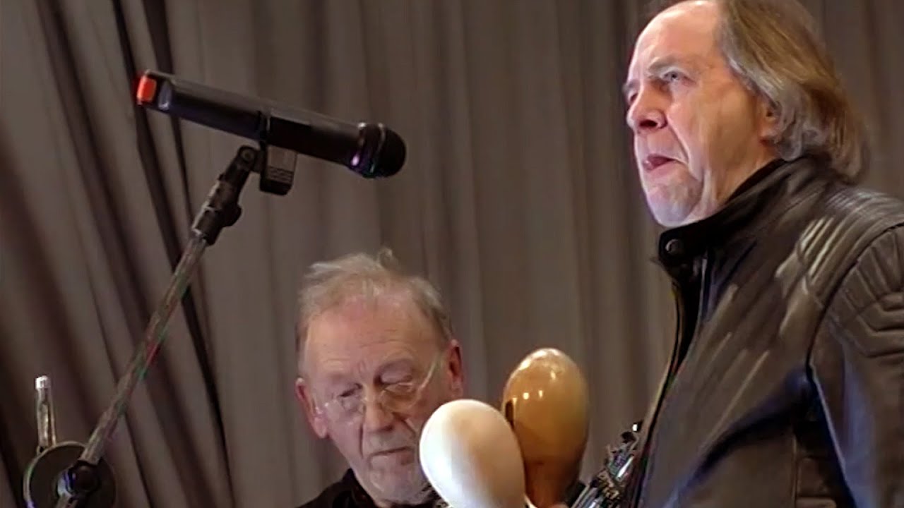 The Pretty Things - with Phil May