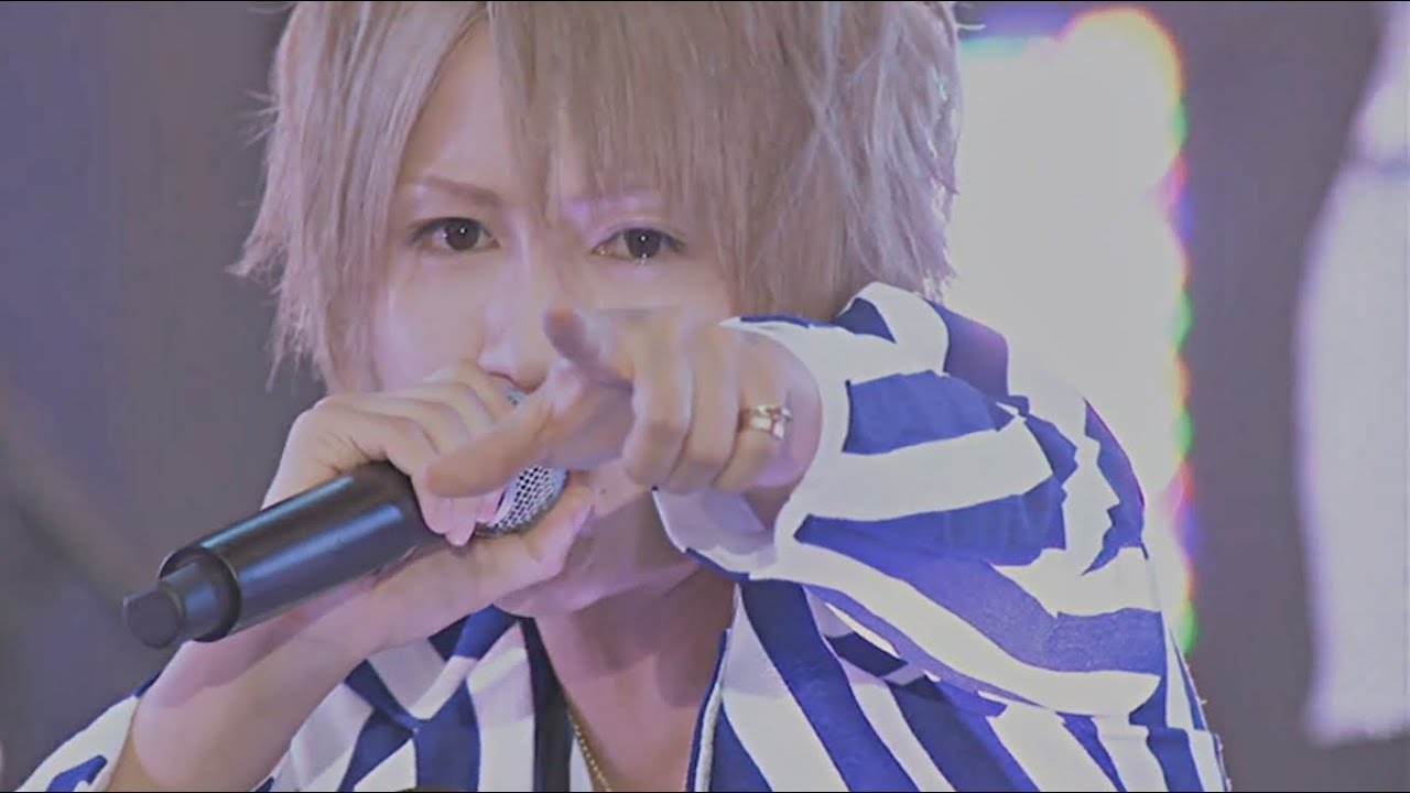 アンティック-珈琲店-「Summer Dive～甘トロPeach☆Beach～」(ANCAFESTA'15 SUMMER DIVE)