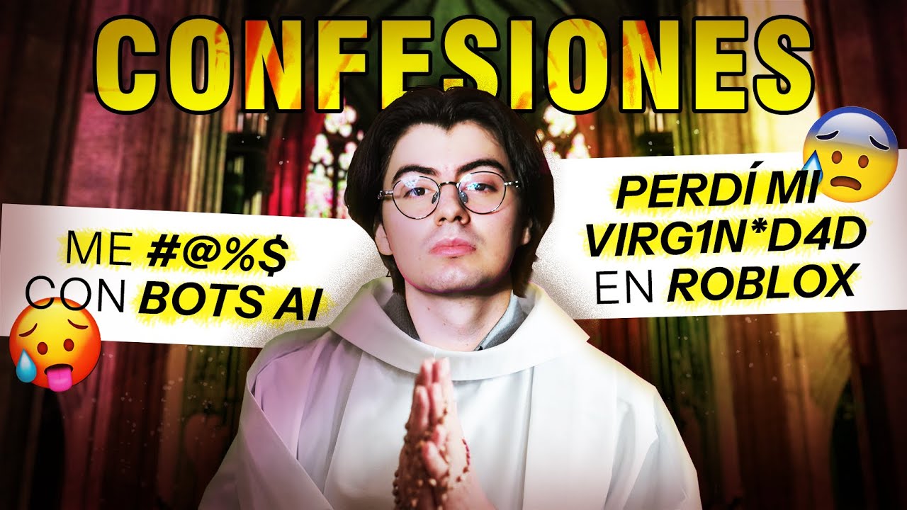 Sacerdote Reacciona  Confesiones Que Harian al Diablo Temblar