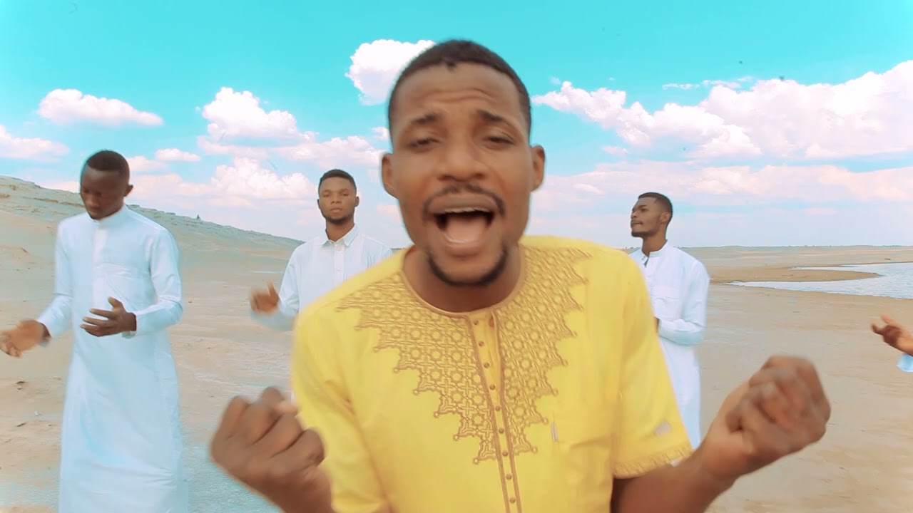 Espérance avec le frère Mavie ndaye et chorale Jésus revient dans son album nkolo na bilembo