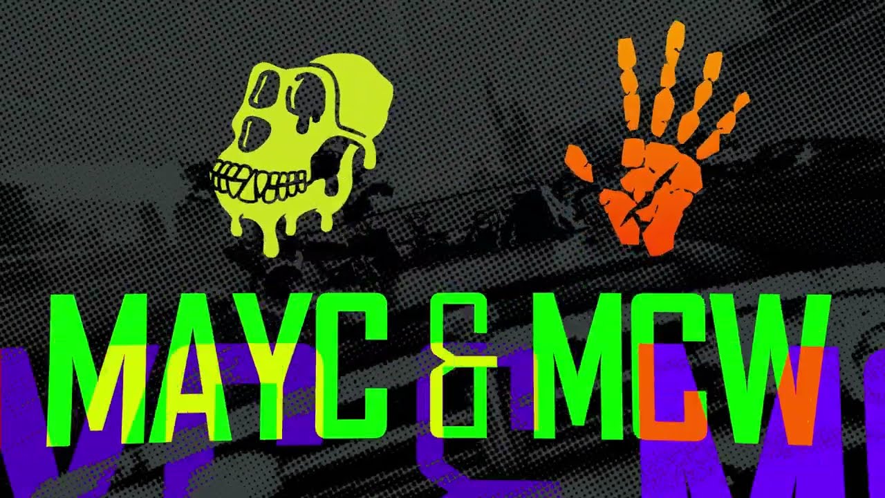 Serum DAO IRL Reputation | MAYC BAYC MCW