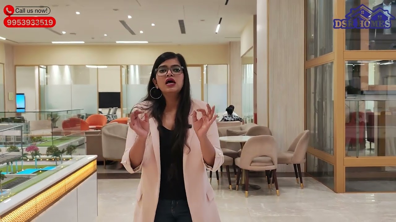 M3M Golf Hills Review | Gurgaon’s Premium Projects | Price, Amenities & Investment Potential!
