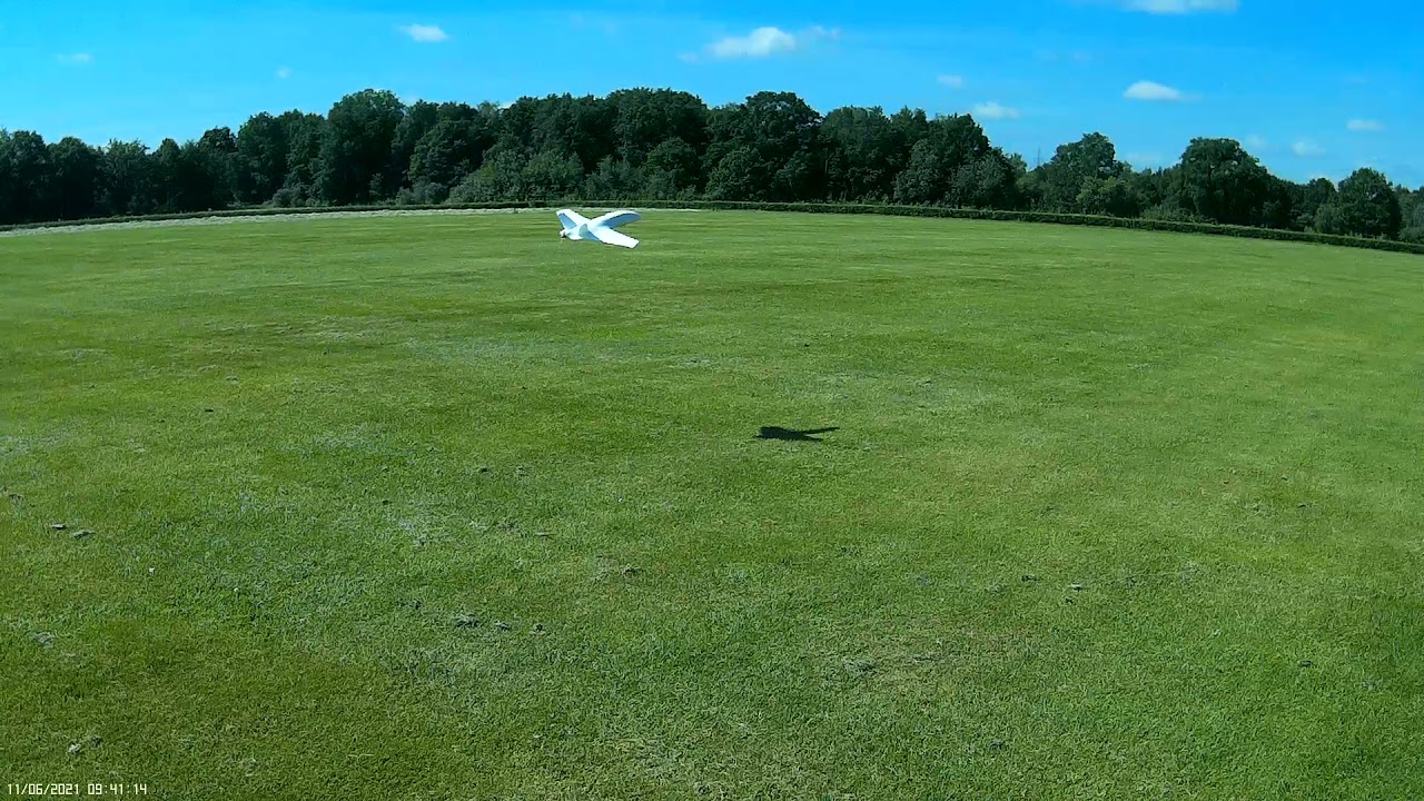 Atomrc dolphin maiden