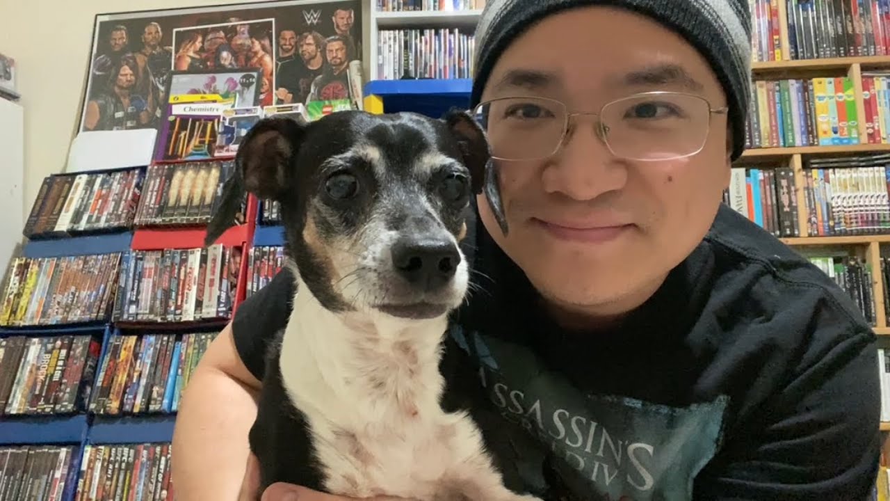 VLOG (Mar. 28) - PS5, Stimulus, Masks, Sequels