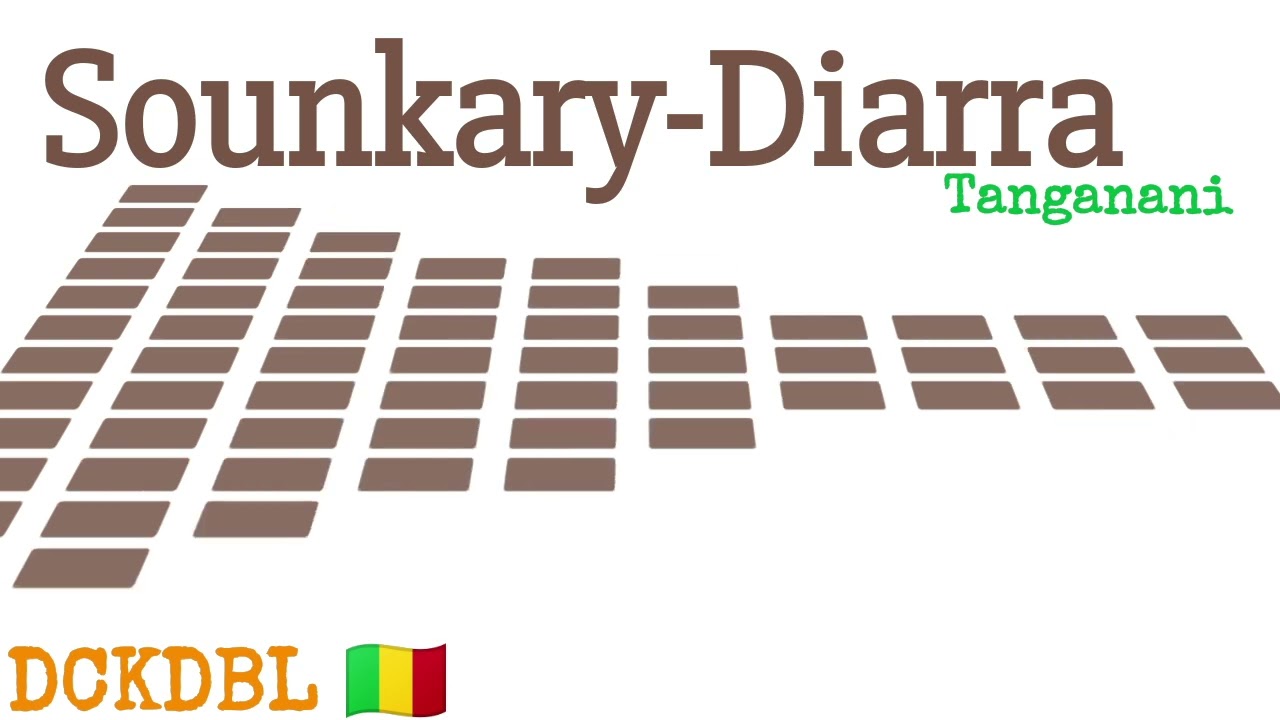 Sounkary-Diarra tanganani